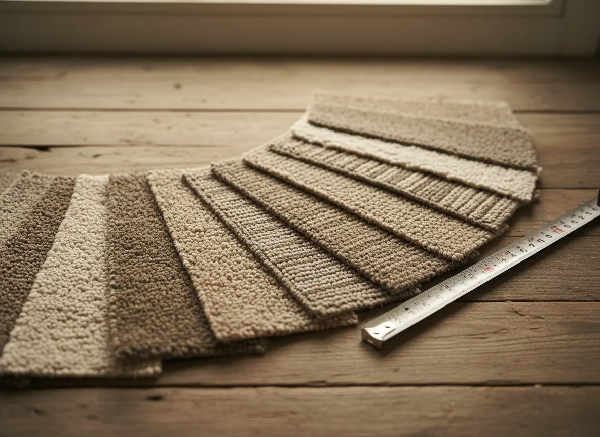 Carpet Installation Axis, AL FAQs